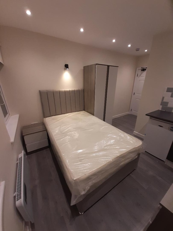 Additional image 4 of Studio Flat, Rose Hill, OX4, N1 7GU