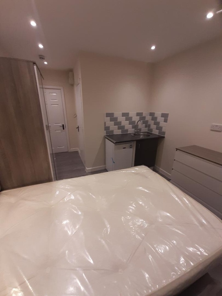 Additional image 5 of Studio Flat, Rose Hill, OX4, N1 7GU