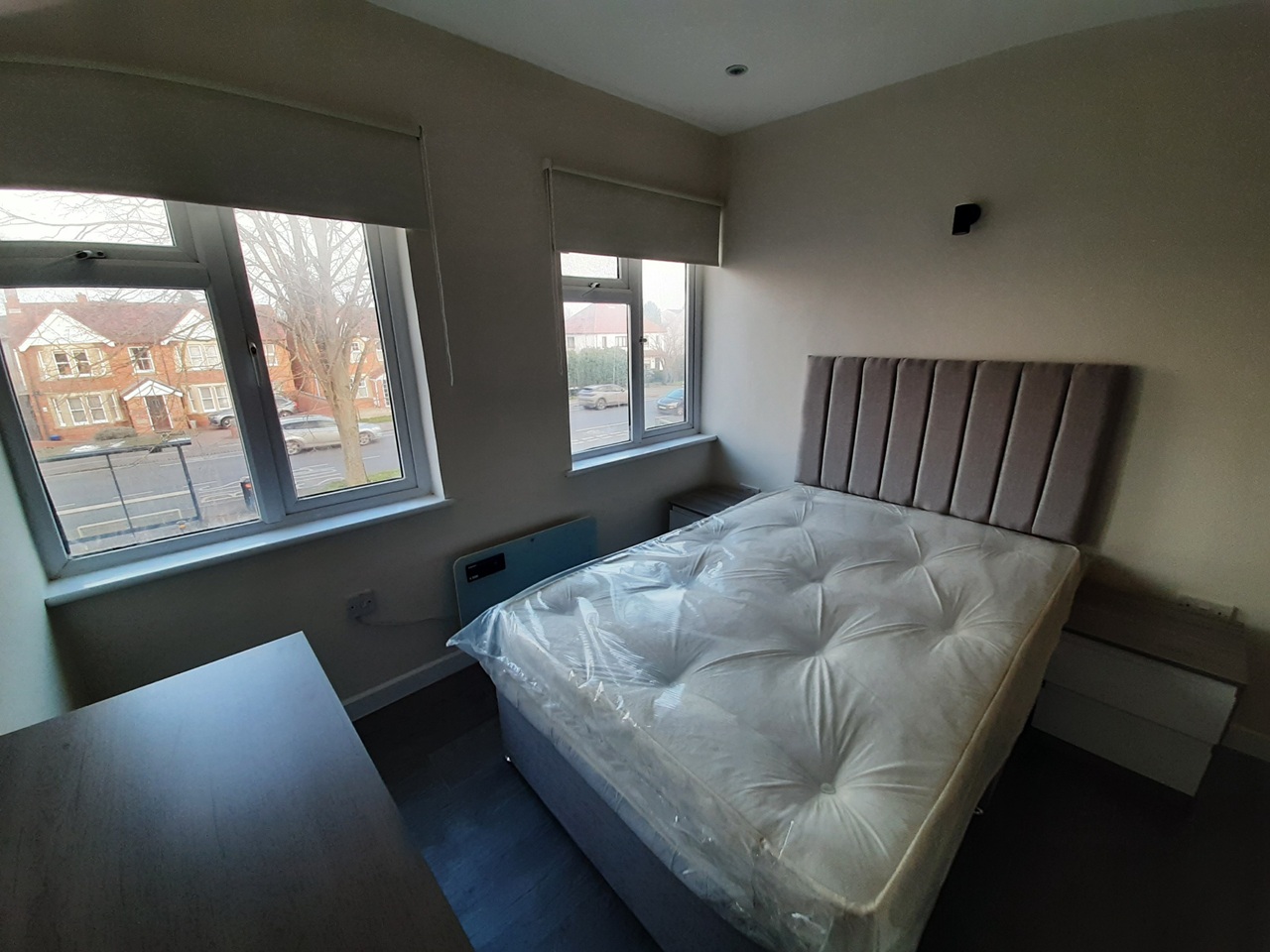 Studio Flat, Rose Hill, OX4, N1 7GU