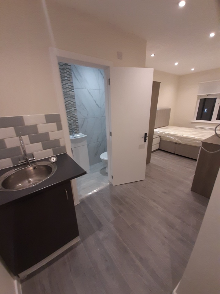 Additional image 10 of Studio Flat, Rose Hill, OX4, N1 7GU