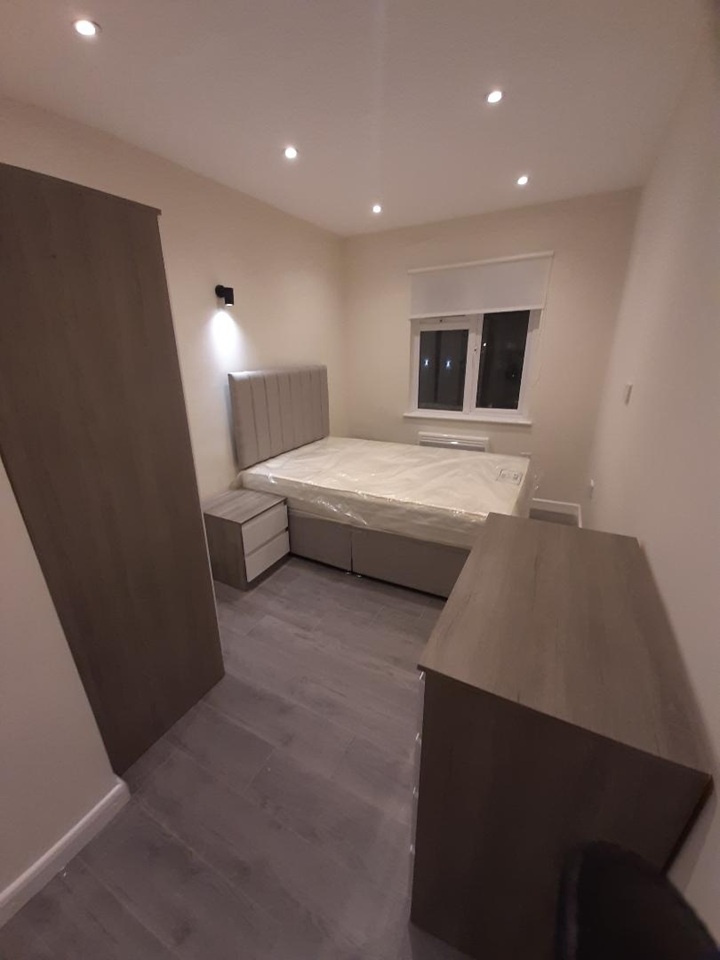 Additional image 12 of Studio Flat, Rose Hill, OX4, N1 7GU