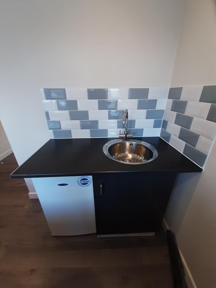 Additional image 18 of Studio Flat, Rose Hill, OX4, N1 7GU