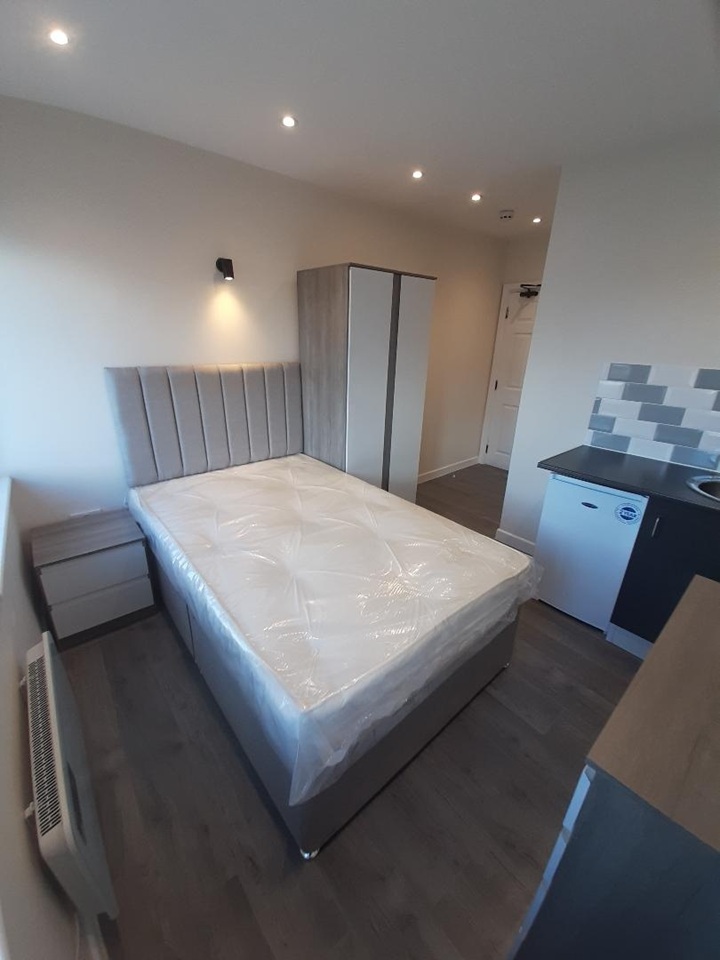 Additional image 20 of Studio Flat, Rose Hill, OX4, N1 7GU