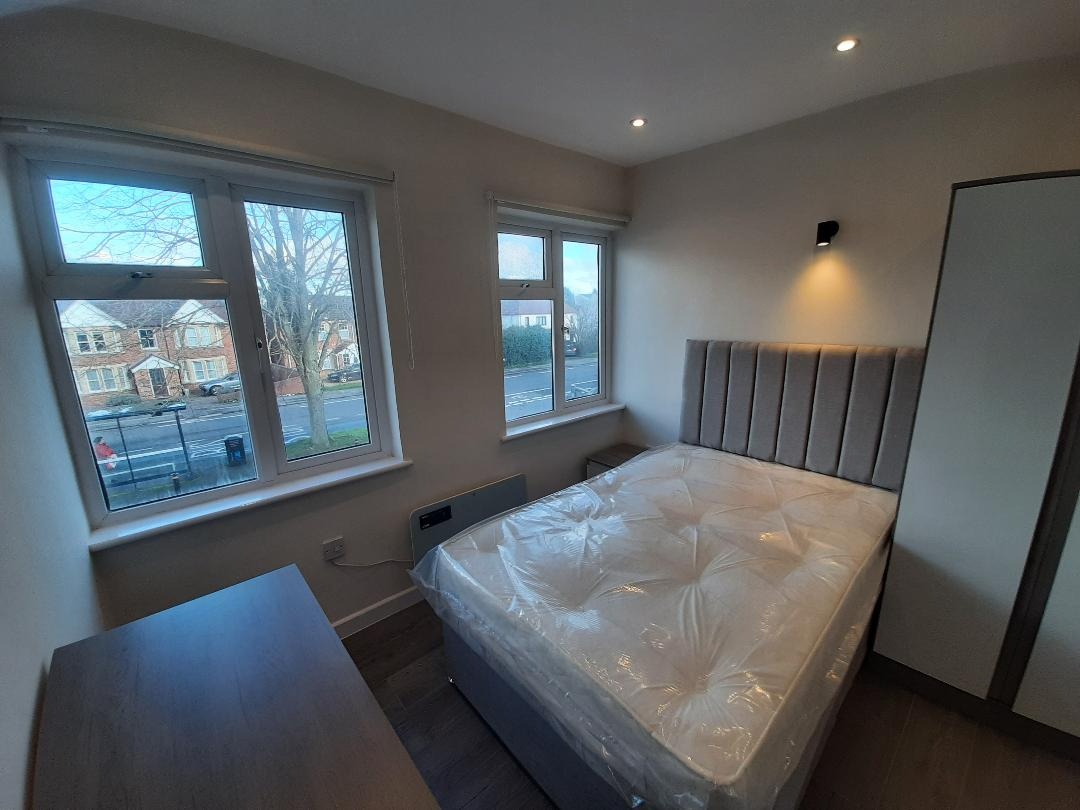 Additional image 21 of Studio Flat, Rose Hill, OX4, N1 7GU