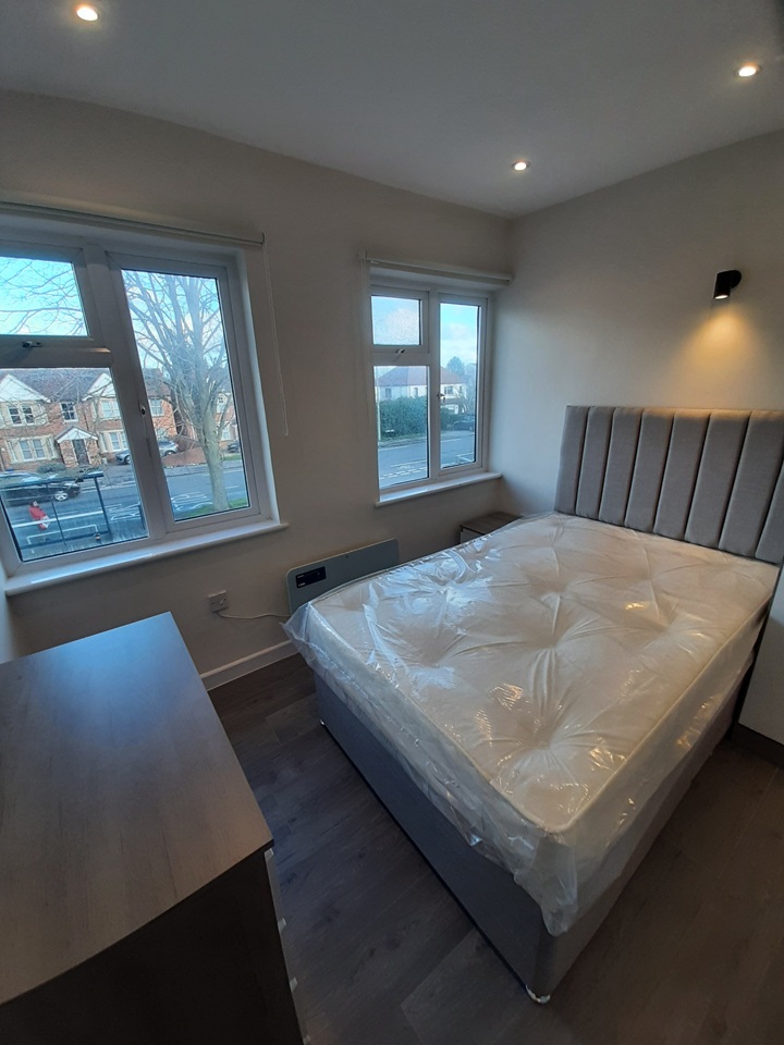 Additional image 22 of Studio Flat, Rose Hill, OX4, N1 7GU