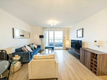 2 Bed Flat, Marner Point, E3