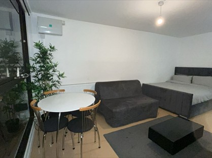 Studio Flat, Vauxhall Bridge Road, SW1V