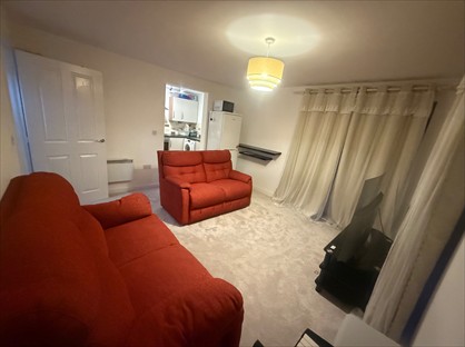 Room in a Shared Flat, Wolverhampton, WV10