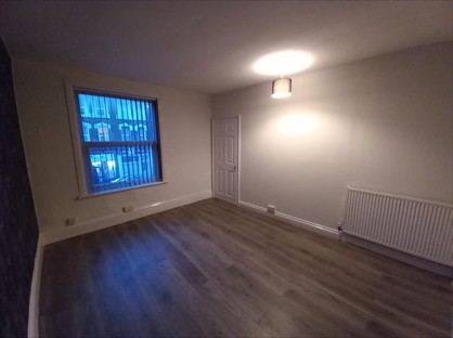 1 Bed Flat, Grange Road, CT11