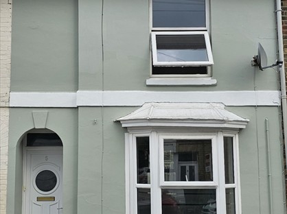 2 Bed Terraced House, Lower Denmark Road, TN23