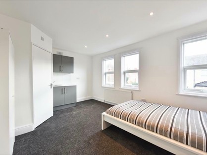 Room in a Shared House, Stella St, NG18