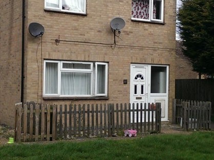 Room in a Shared House, West Drive Gardens, CB7