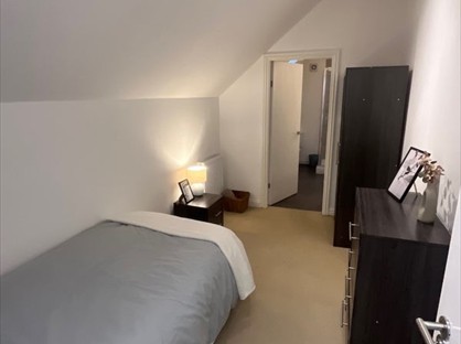 Room in a Shared House, Carr Lane, NG20