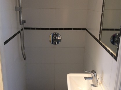 Studio Flat, Brudenell, SL4