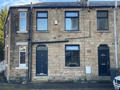 2 Bed Terraced House, Hirst Street, WF14