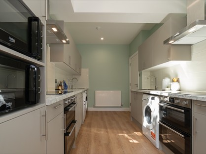 Room in a Shared House, Abbey Road, SW19