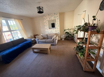 3 Bed Flat, Wingate, TS28