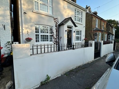 3 Bed Detached House, The Myrke, SL3