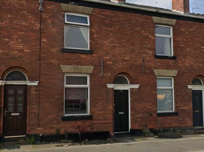 2 Bed Terraced House, Market St, SK14
