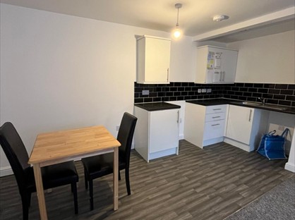 1 Bed Flat, Cherry Tree Place, WA9