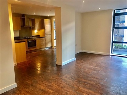 2 Bed Flat, Repton House, SW15