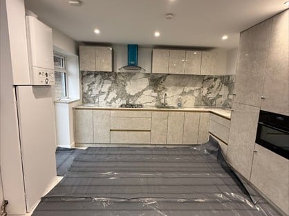 3 Bed Terraced House, Daintry Close, HA3