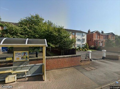 23 Bed Semi-Detached House, Queens Road, PR9