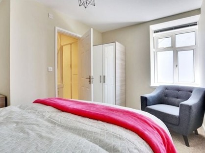 Room in a Shared House, Fant Lane, ME16
