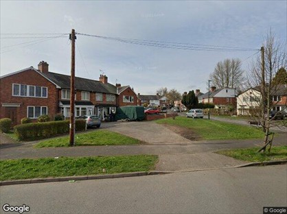 Room in a Shared House, Gipsy Lane, B23