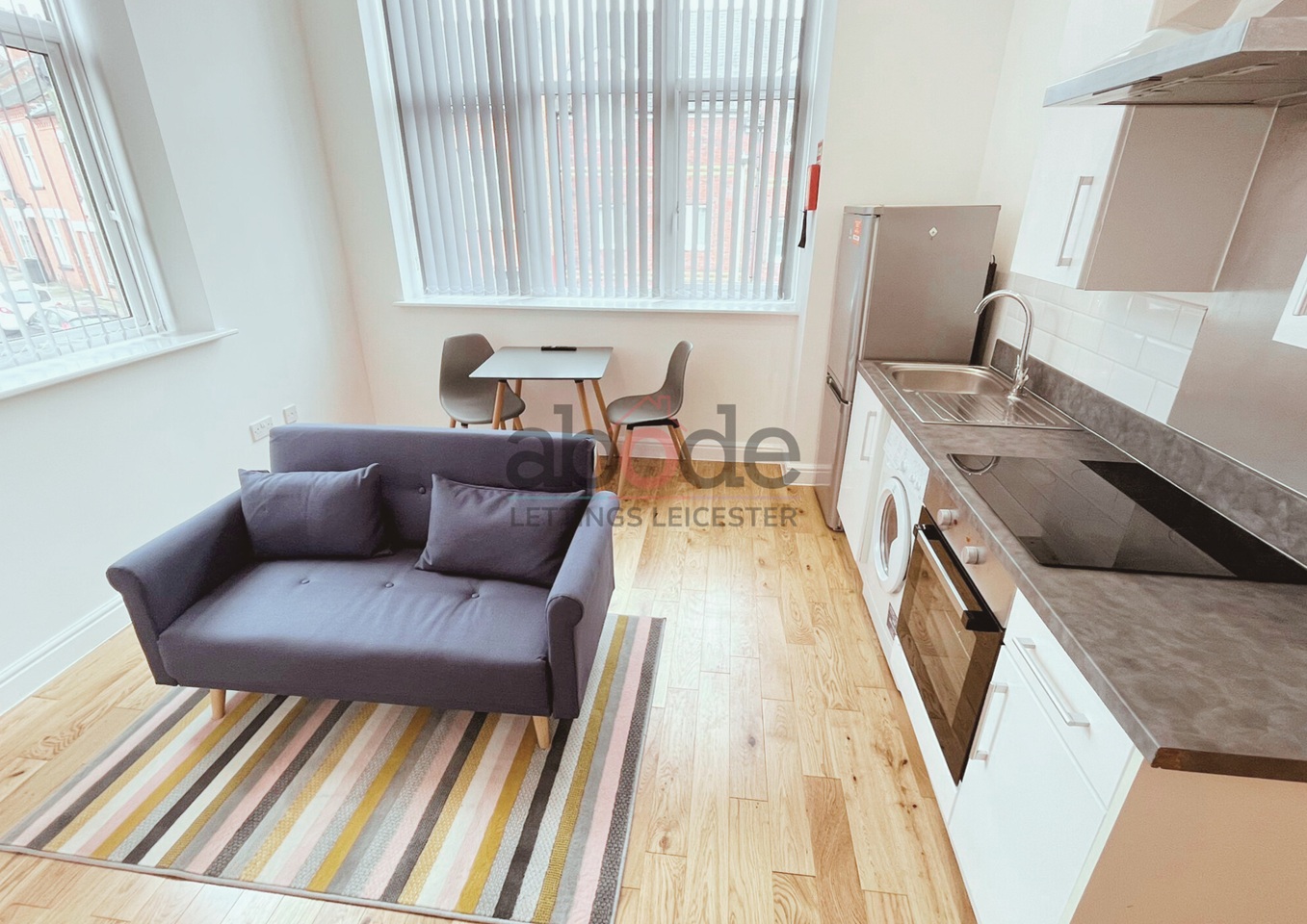 Additional image 5 of 1 Bed Flat, Nugent Street, LE3, N1 7GU