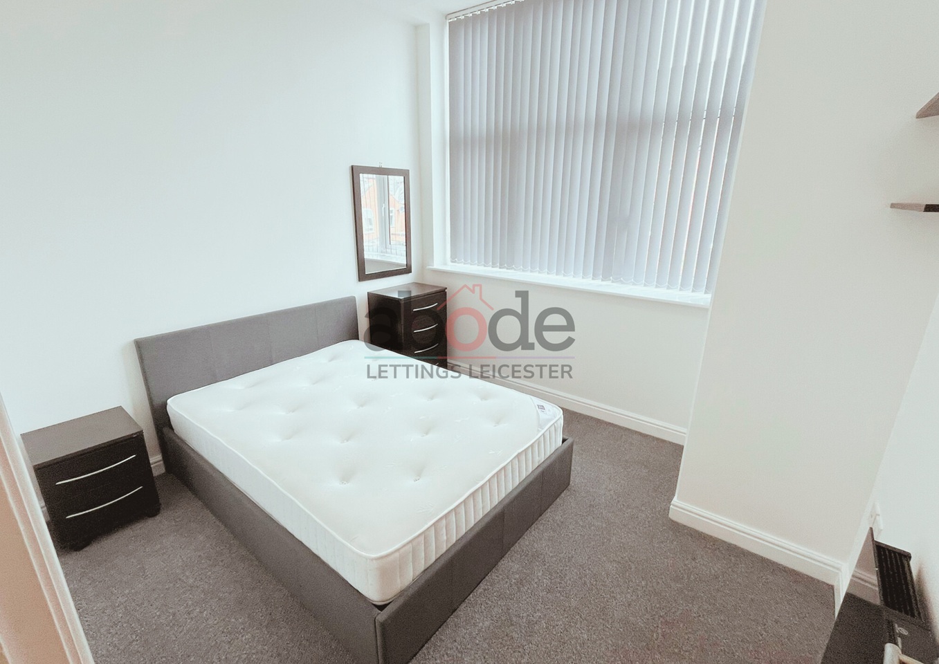 Additional image 9 of 1 Bed Flat, Nugent Street, LE3, N1 7GU