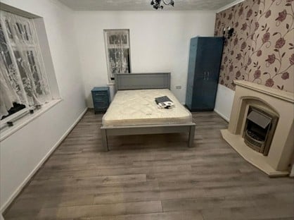 Room in a Shared House, Denbigh Road, DY4