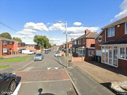 Room in a Shared House, Whitehouse Street, DY4