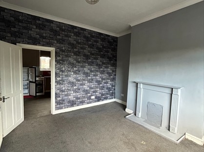 2 Bed Terraced House, Jackson Street, DL16