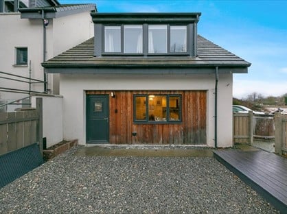 2 Bed End Terrace, Scotsmill, AB21