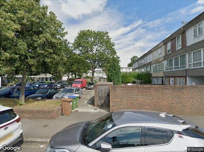 4 Bed Maisonette, Holstein Way, DA18