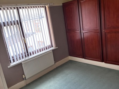 Room in a Shared House, Sergrim Road, L36
