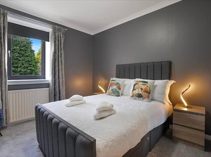 2 Bed Flat, Hilton Road, AB24