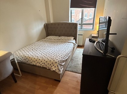 Room in a Shared Flat, Lawrence House, EC1V
