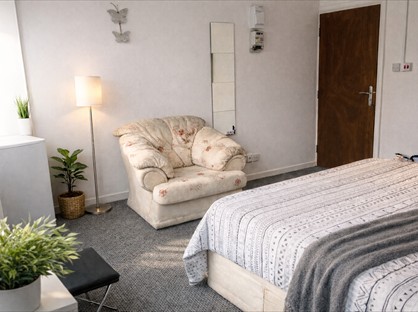 Studio Flat, Snow Hill, WV2