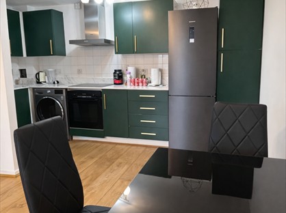 Room in a Shared Flat, Mallard House, SW6