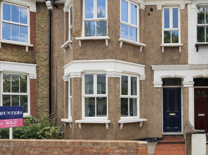 2 Bed Flat, Belmont Road, N17