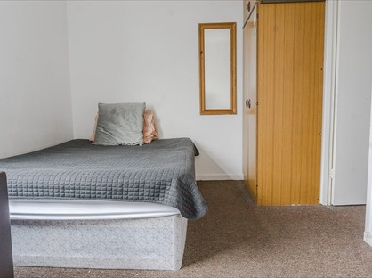 Room in a Shared Flat, Stunning Double Room In Stockwell/Ni, SW8