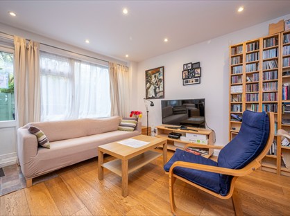 2 Bed Flat, Brecknock Road, N7