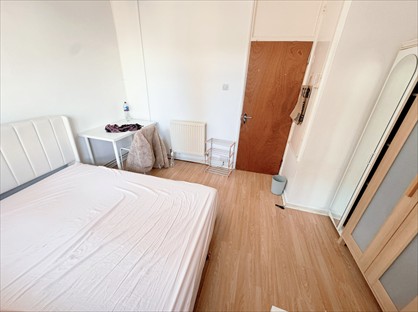 Room in a Shared House, Stanhope Street, NW1