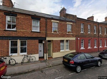 Room in a Shared House, Osney Lane, OX1