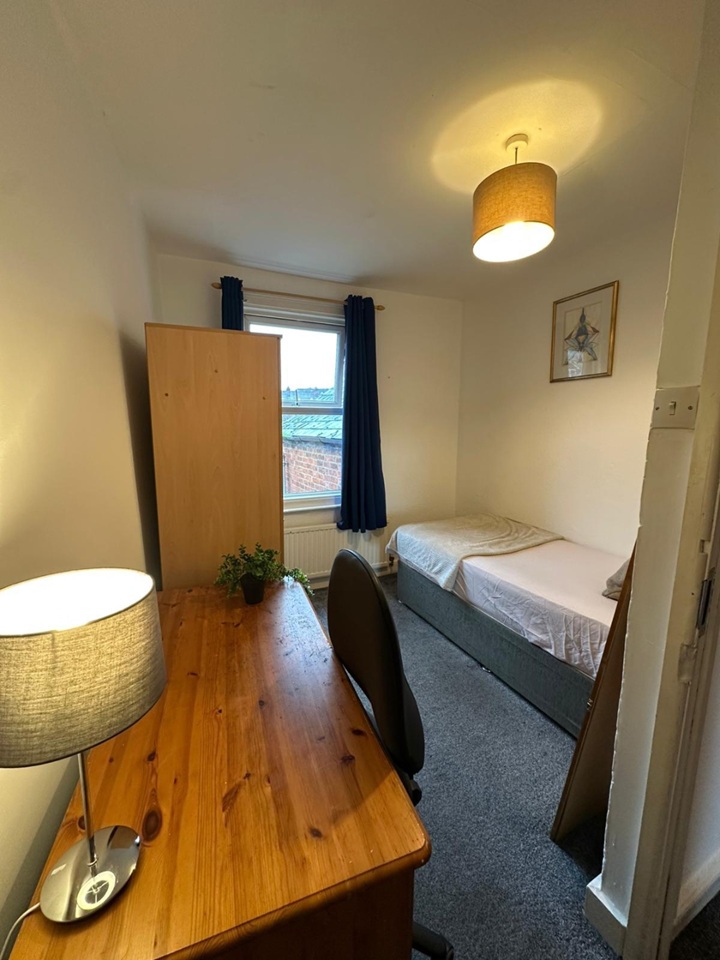 Additional image 3 of Room in a Shared House, Osney Lane, OX1, N1 7GU