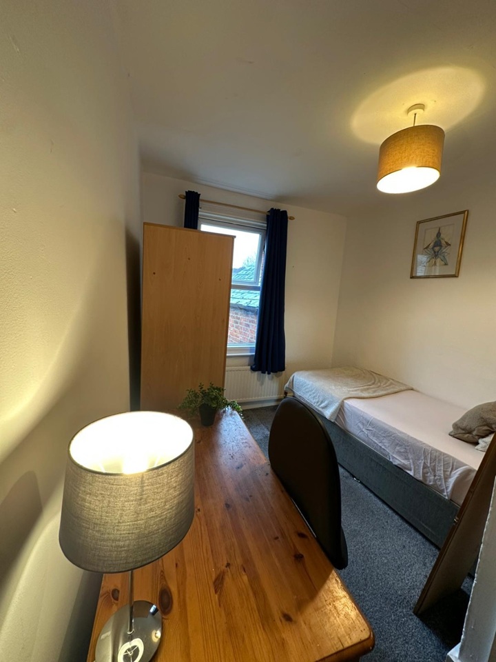 Additional image 5 of Room in a Shared House, Osney Lane, OX1, N1 7GU