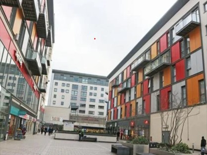 2 Bed Flat, Ramsey House, HA9