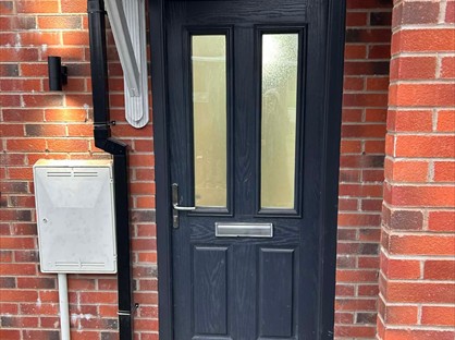 3 Bed Terraced House, Summerbank Road, ST6